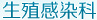 生殖感染